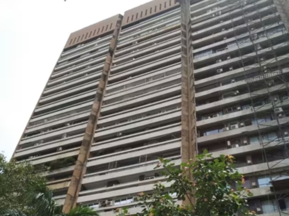 NCPA Apartments