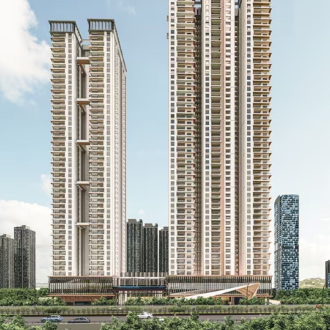 Sumadhura Palais Royale