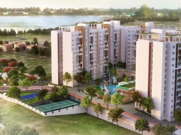 Shriram Blue