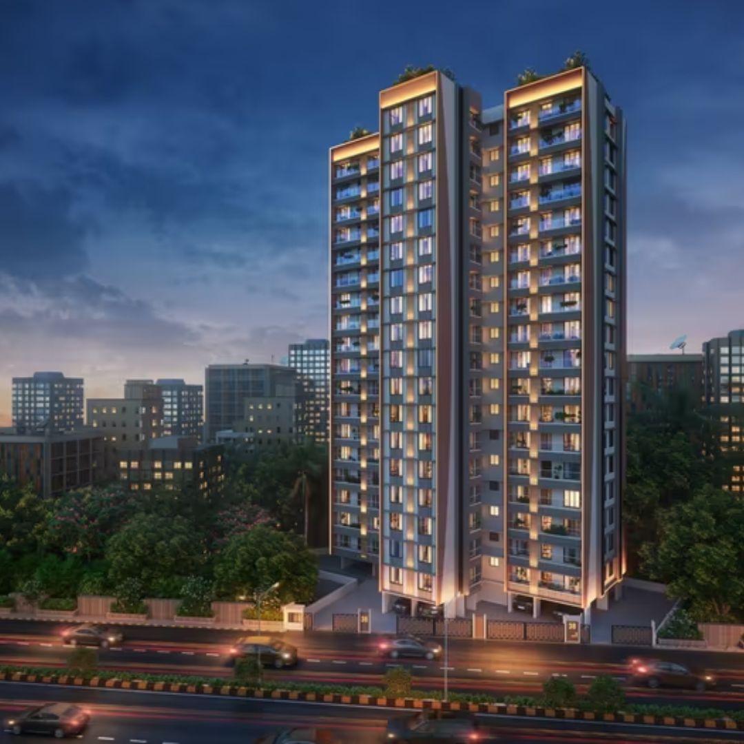 Shiv Vaibhav Kurla East