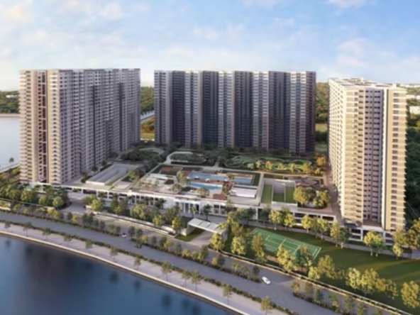 Sobha Marina One