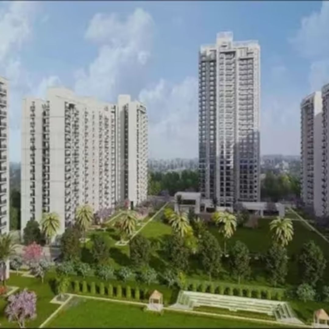 Godrej Splendour