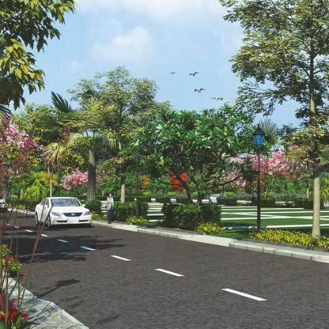 Prestige City Sarjapur