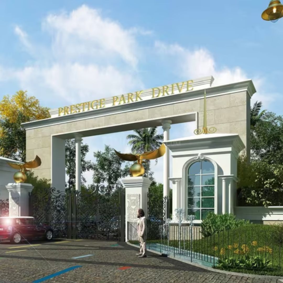 Prestige Park Drive