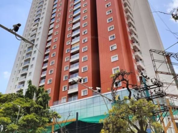 Prestige North Point