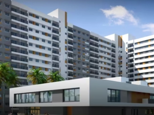 Adarsh Greens