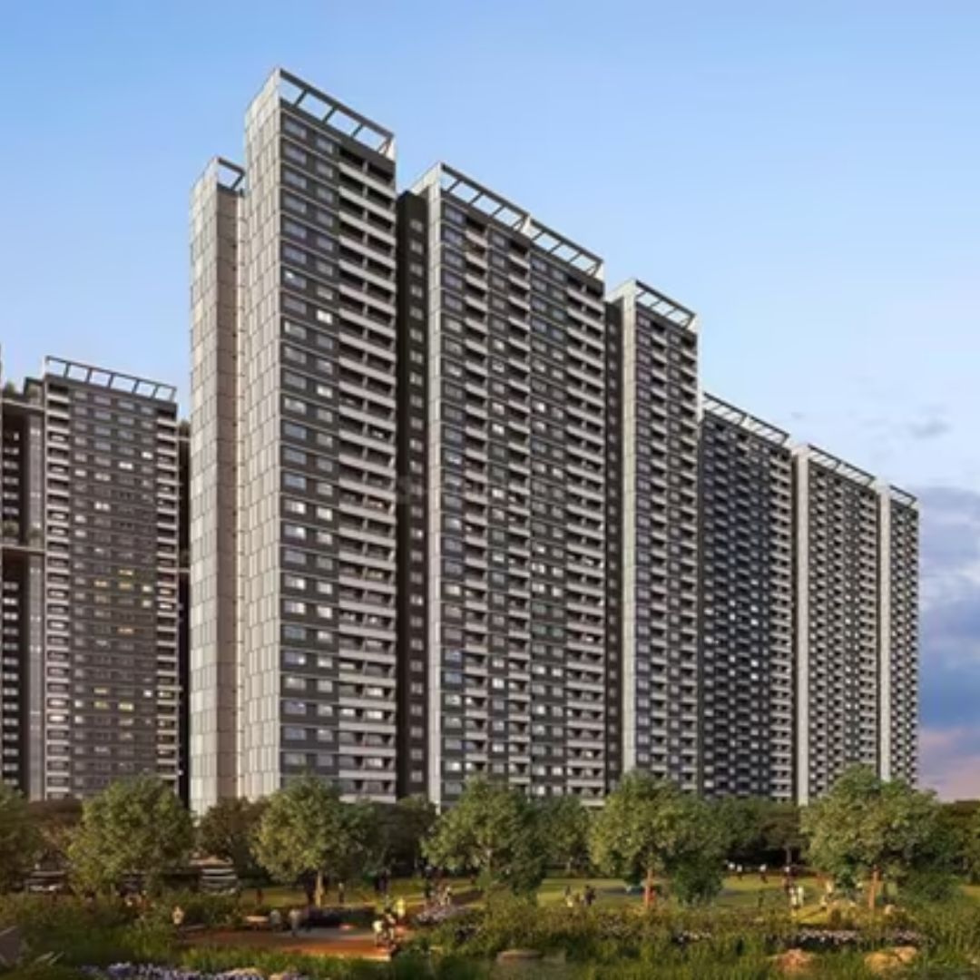 Adarsh Park Heights