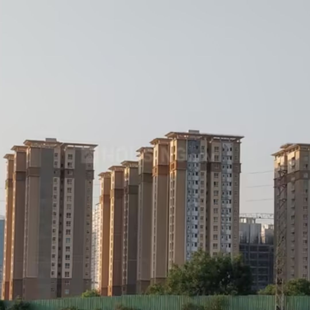 Hillcrest by Pacifica