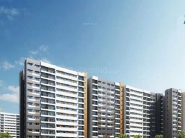 Purva Westend