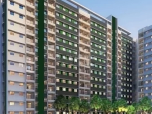 Adarsh Parkland
