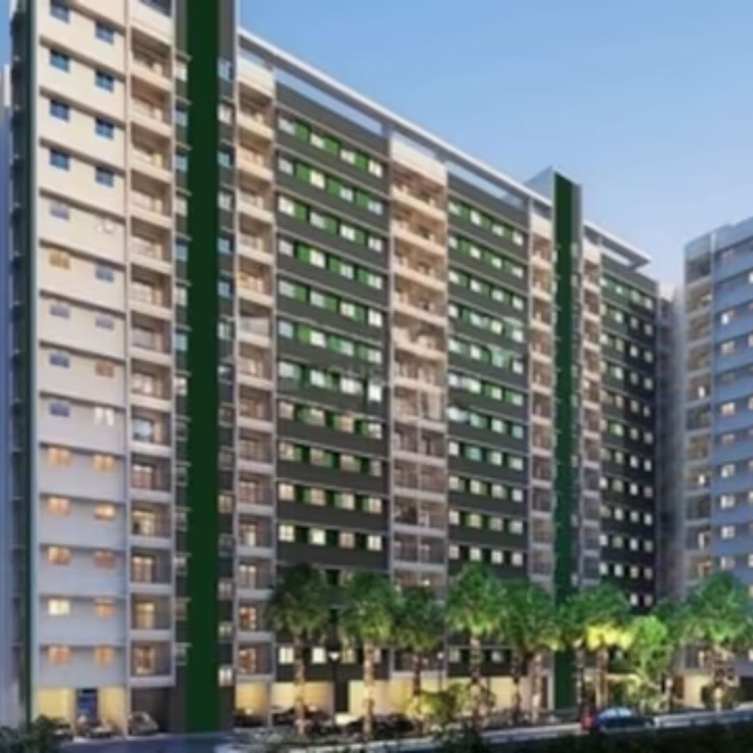 Adarsh Parkland