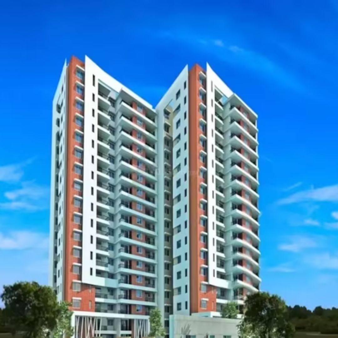 Prestige Park Grove