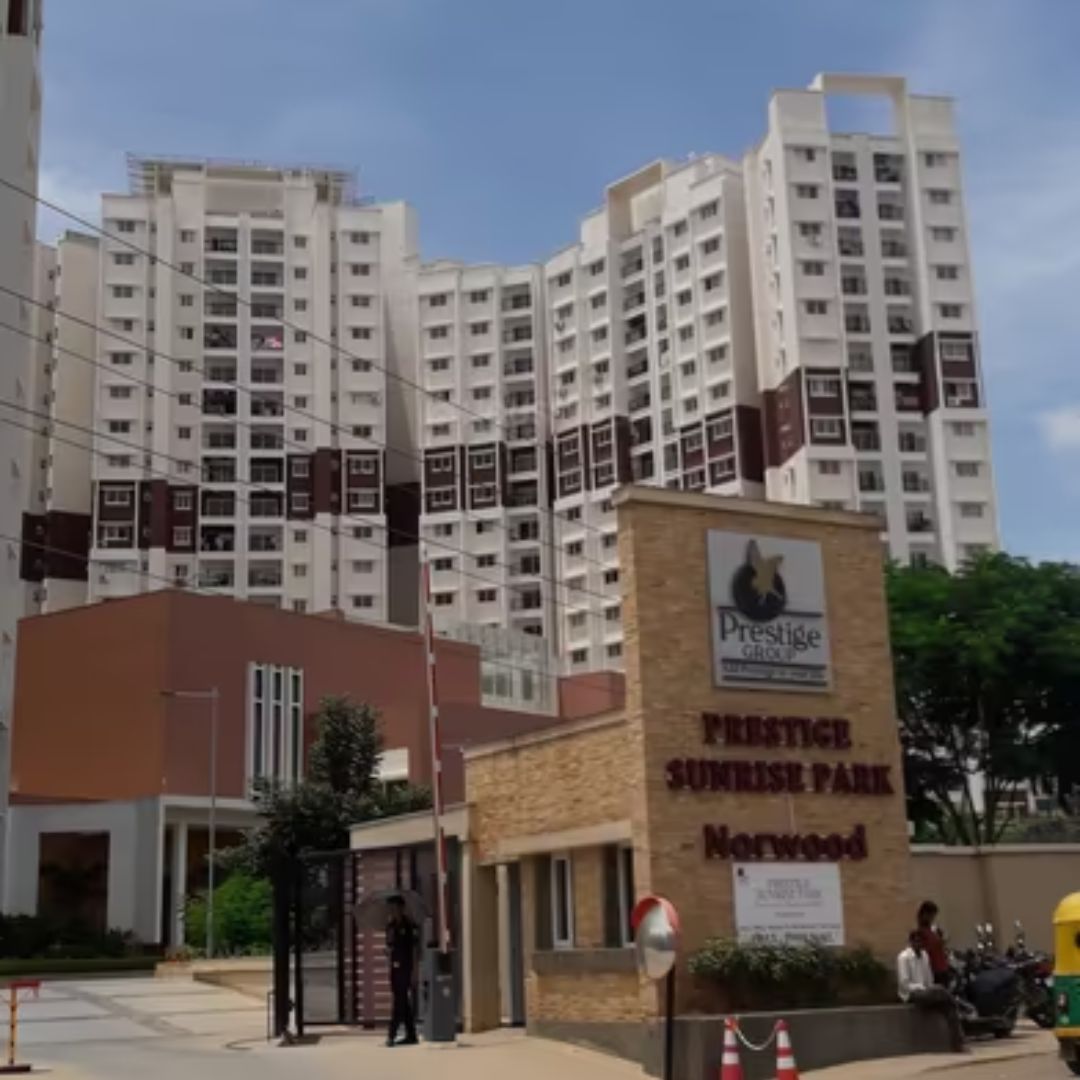 Prestige Sunrise Park