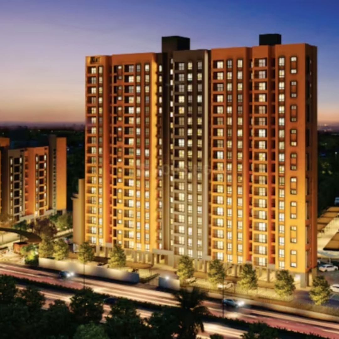 Aratt Avant Twilight