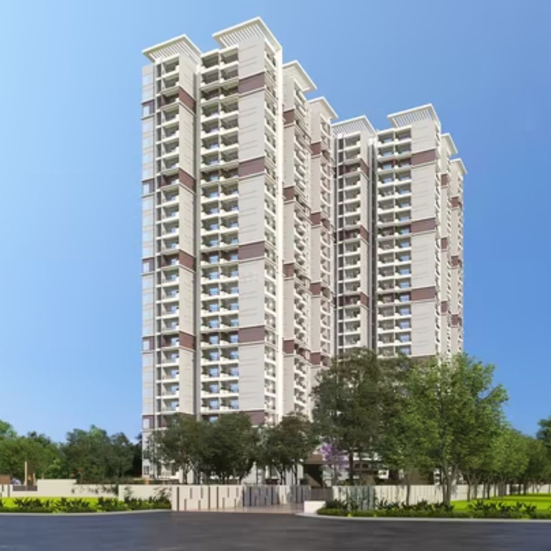 Abhee Celestial City