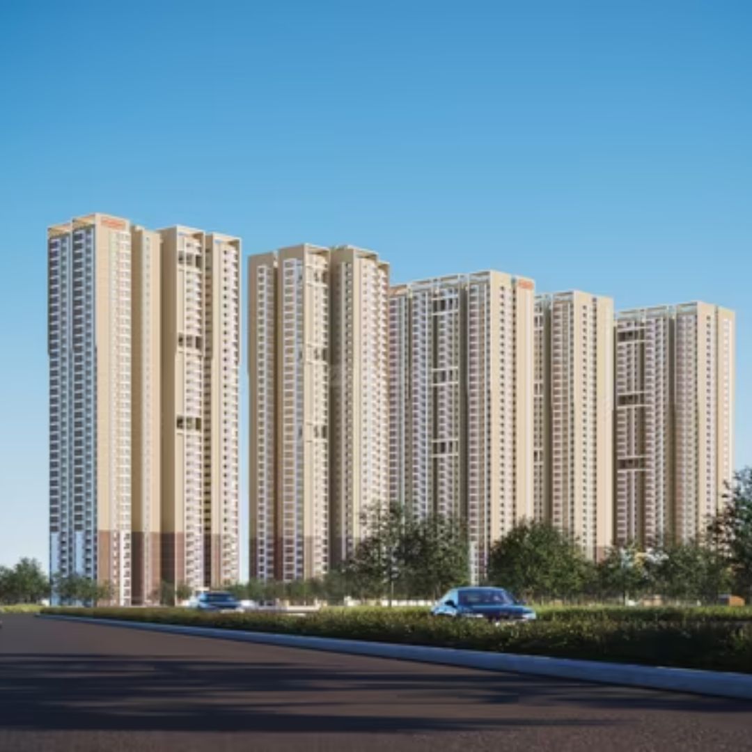 The Auro Regent Kondapur