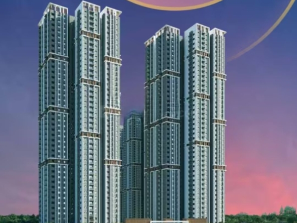 Aparna Newlands Tellapur