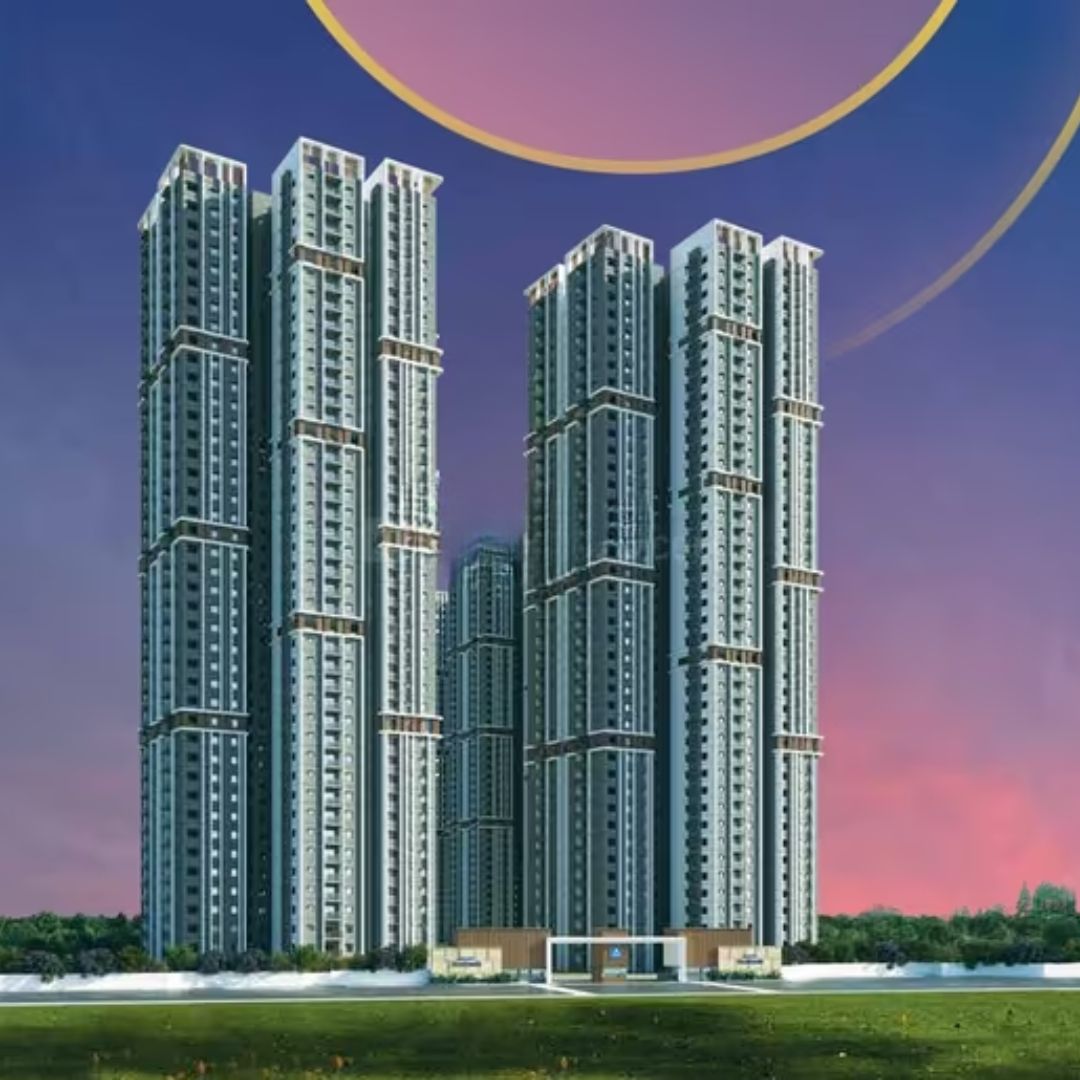 Aparna Newlands Tellapur
