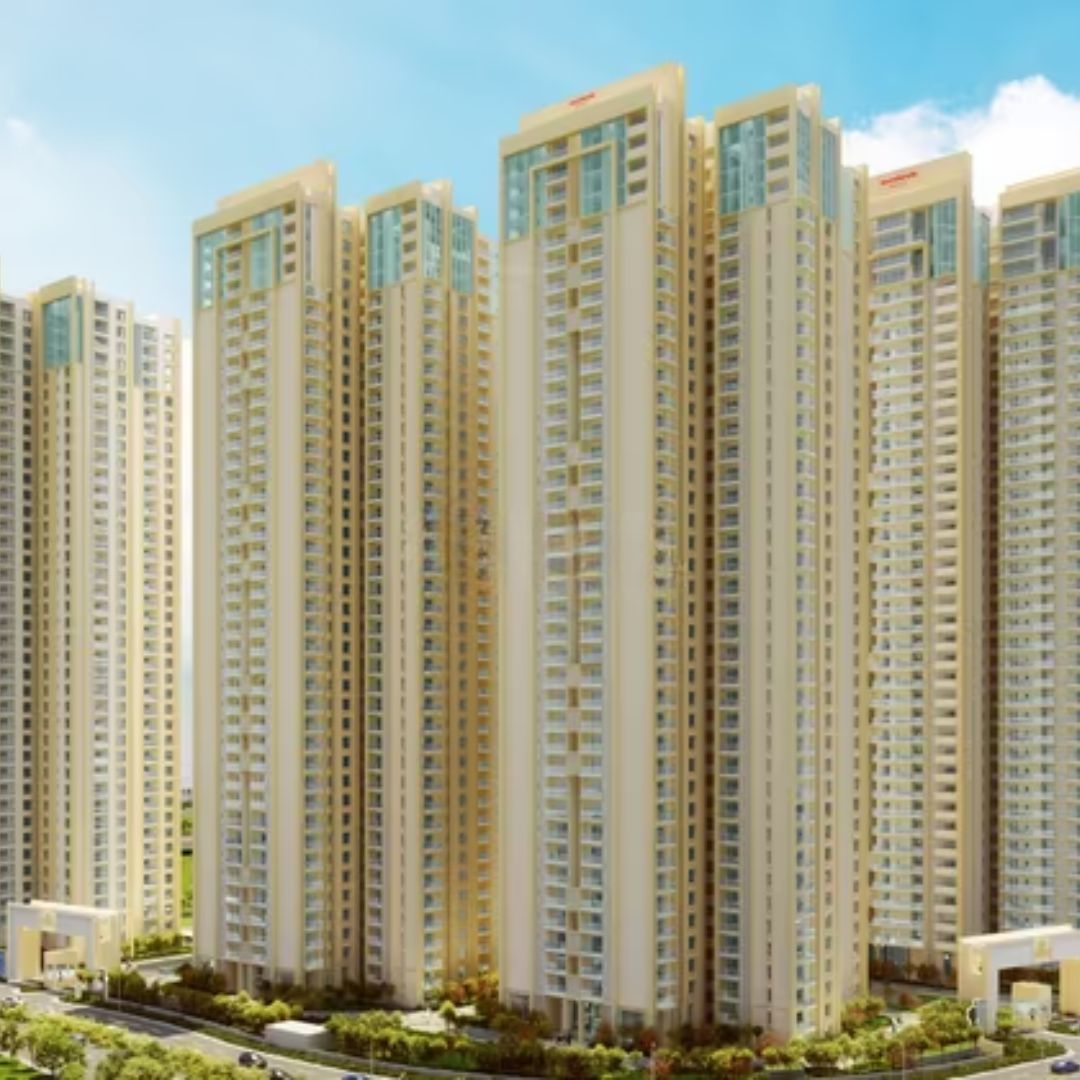 Auro Kohinoor Hitech City