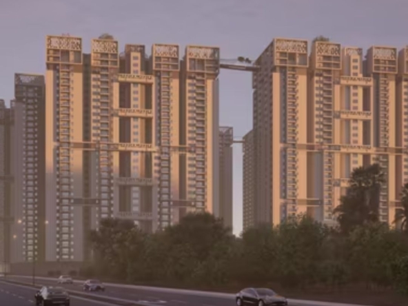 Anvita High 9 Tellapur