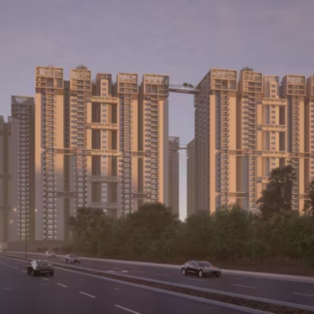 Anvita High 9 Tellapur