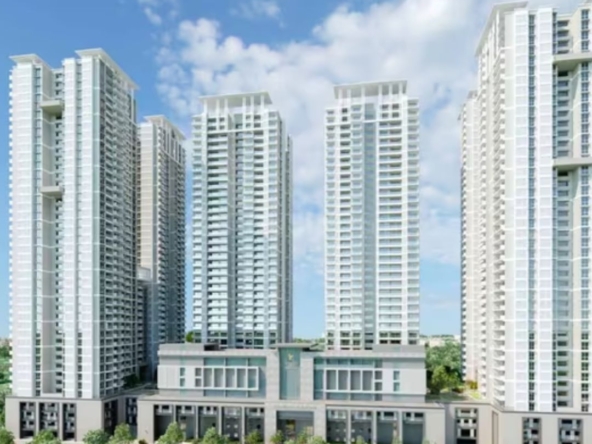 Prestige Clairemont Kokapet