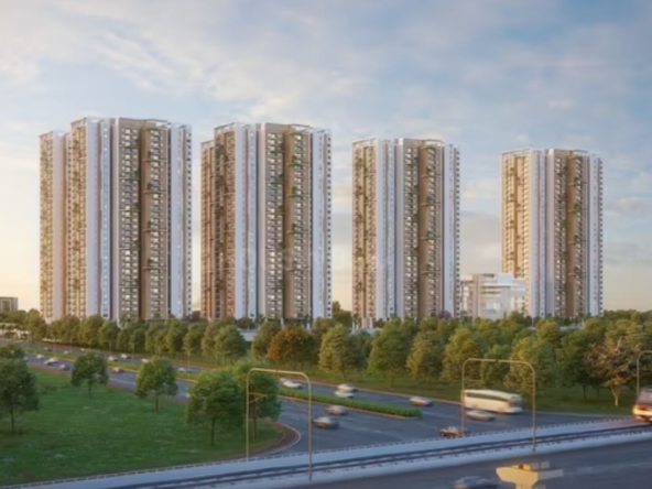 Vertex Viraat Miyapur