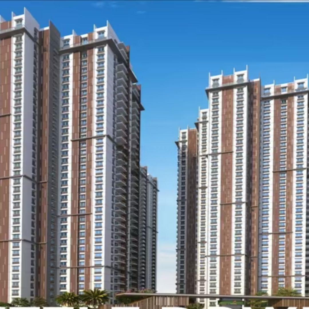 Ramky One Odyssey Kokapet