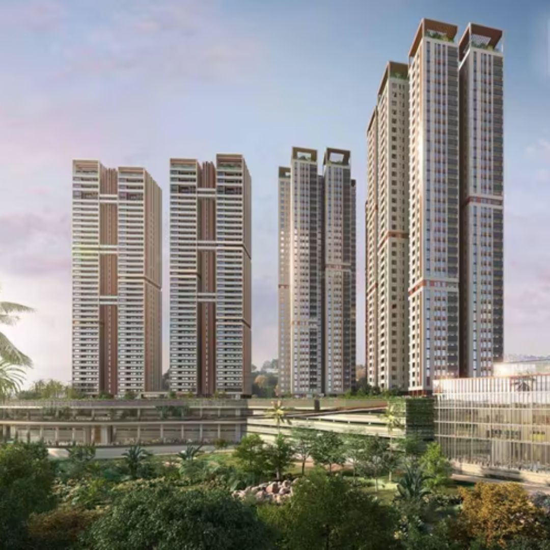 Srias Iwa Nanakramguda