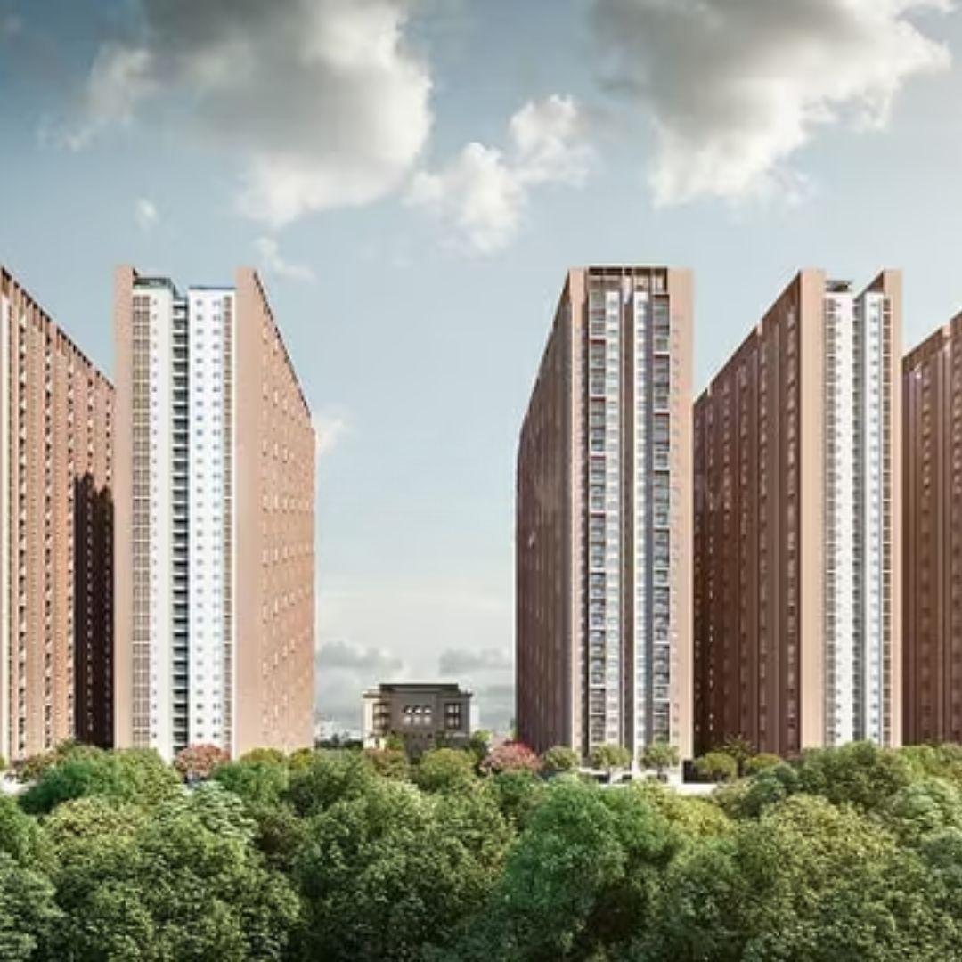 Urbanrise On Cloud 33 Medchal