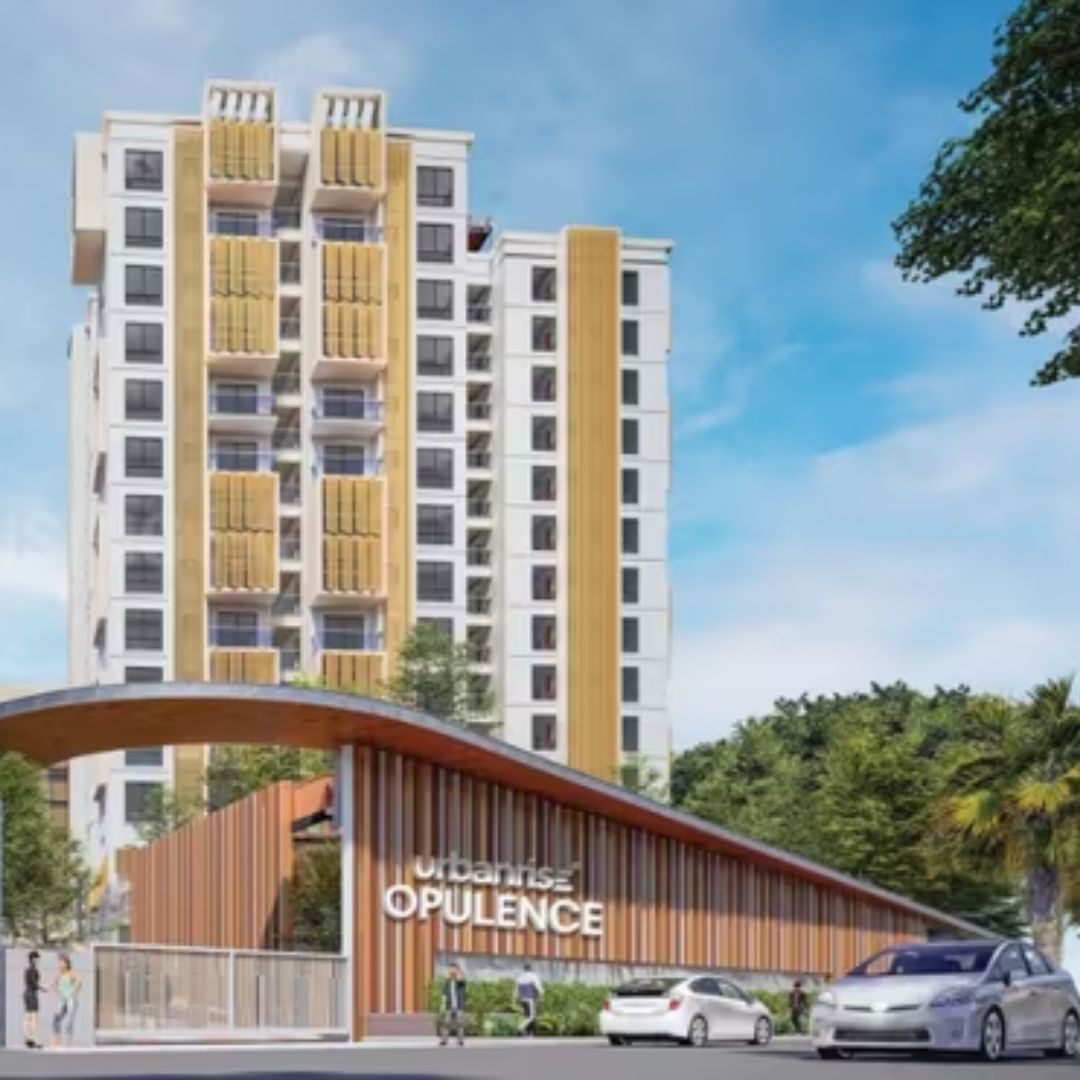 Urbanrise Opulence