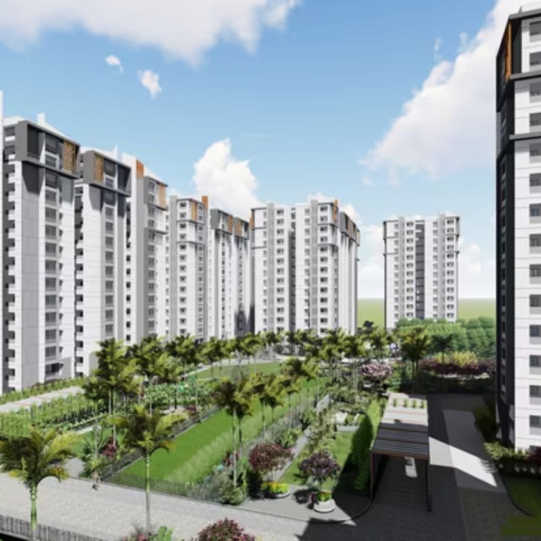 Sumadhuras Gardens By The Brook