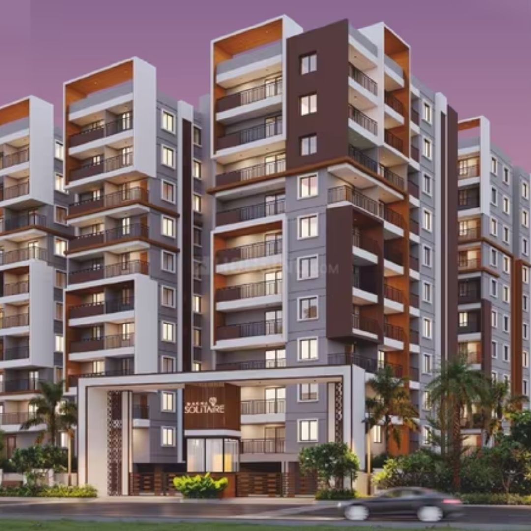 Magna Solitaire Peeramcheru