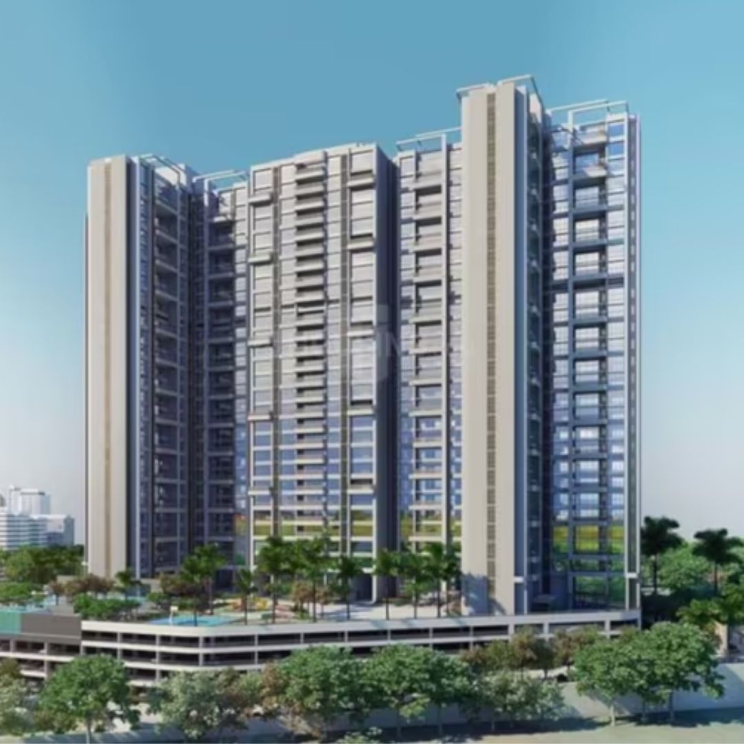 Goel Ganga Dham Towers