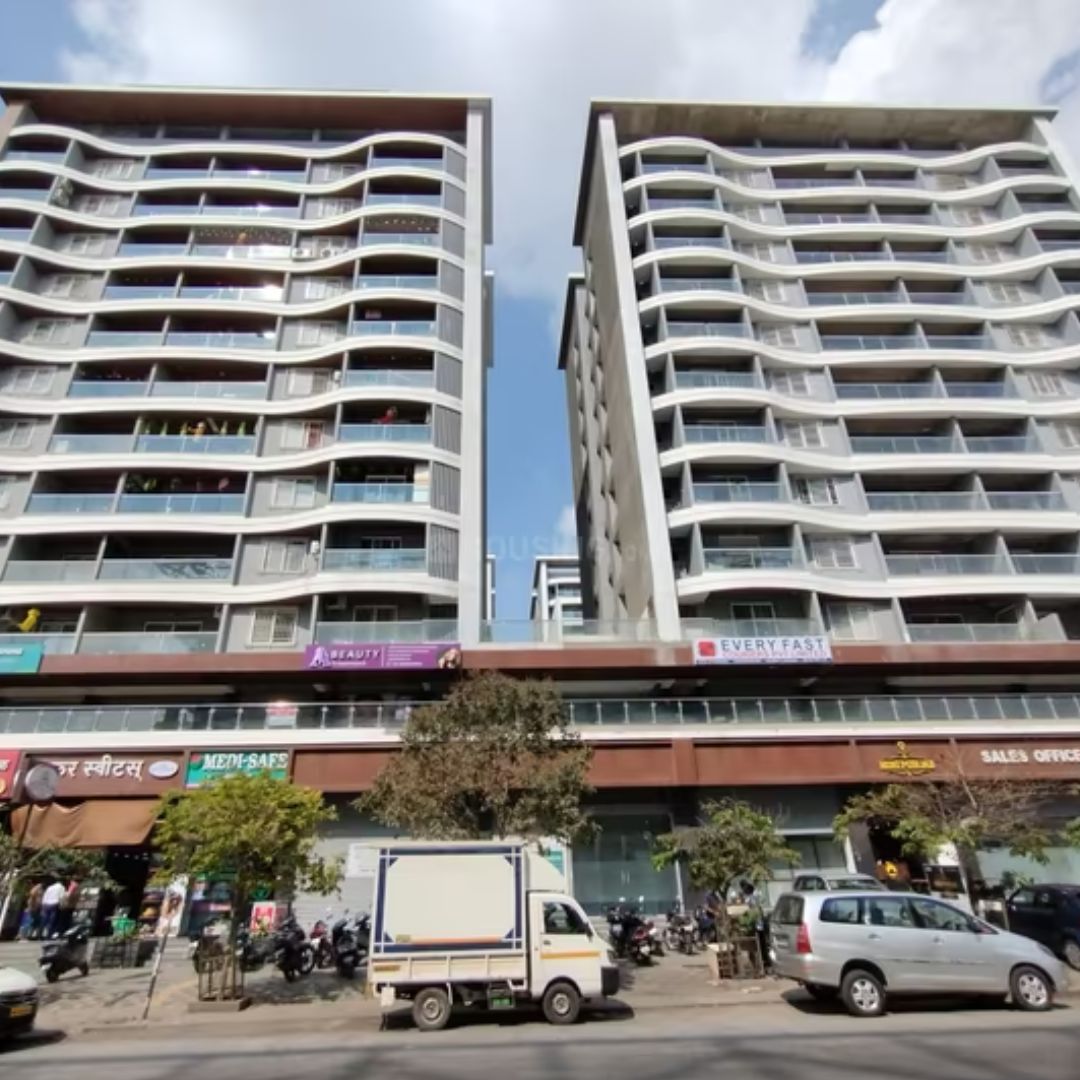 Shubh Gateway Viman Nagar