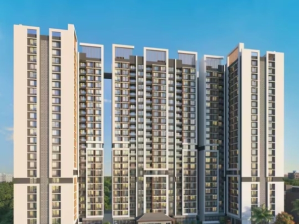 Zen Elite Kharadi