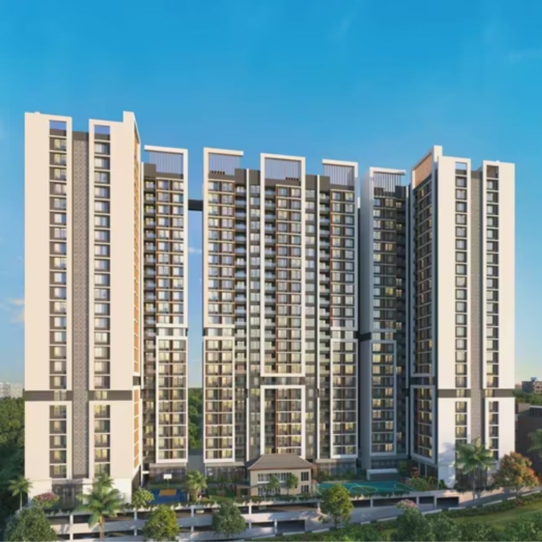 Zen Elite Kharadi