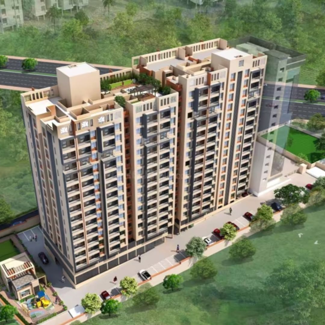 Krisala 41 Evoke Ravet