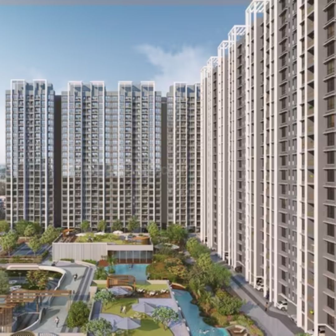 Dosti Greenscapes Upper Camp