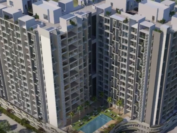 Purva Aspire Bavdhan