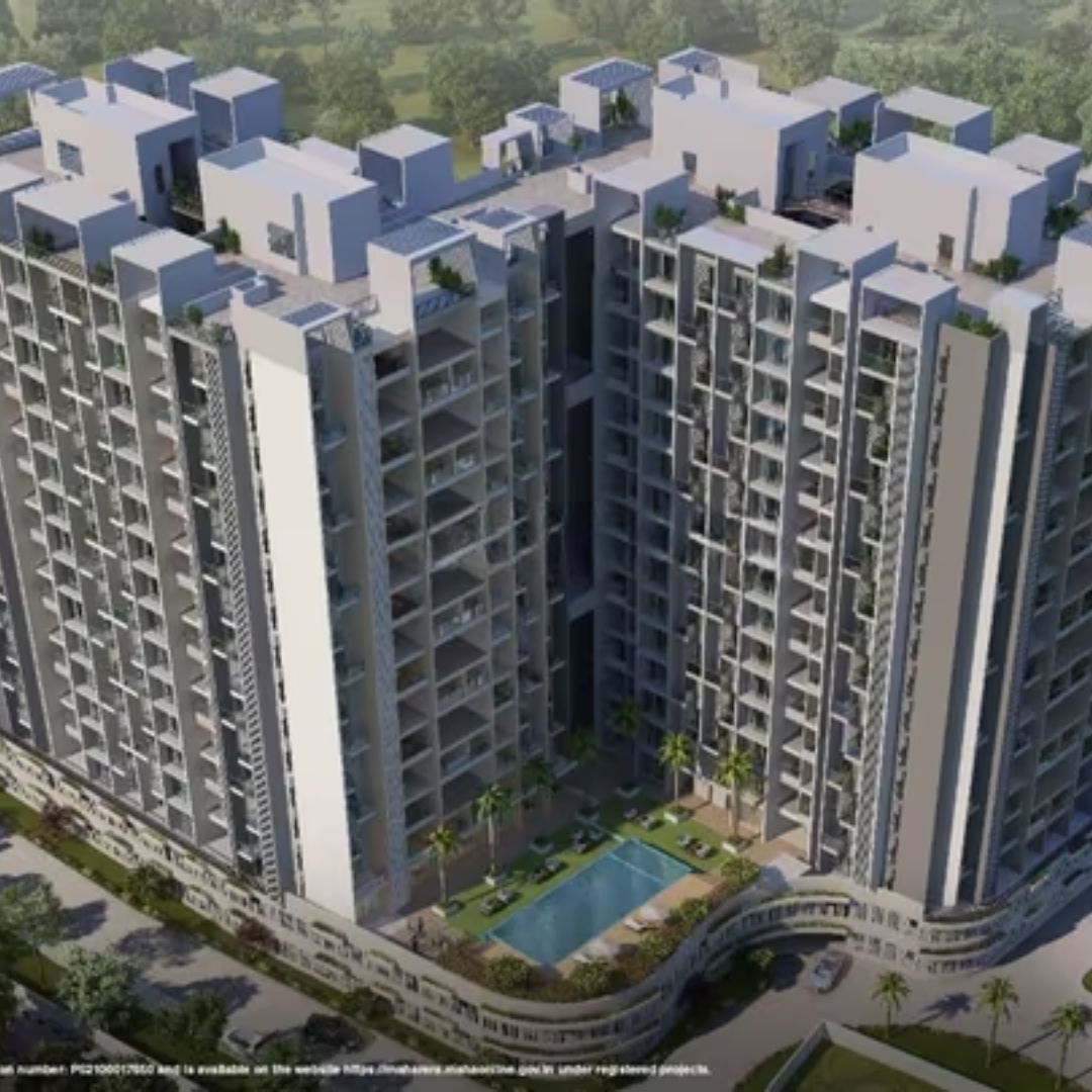 Purva Aspire Bavdhan
