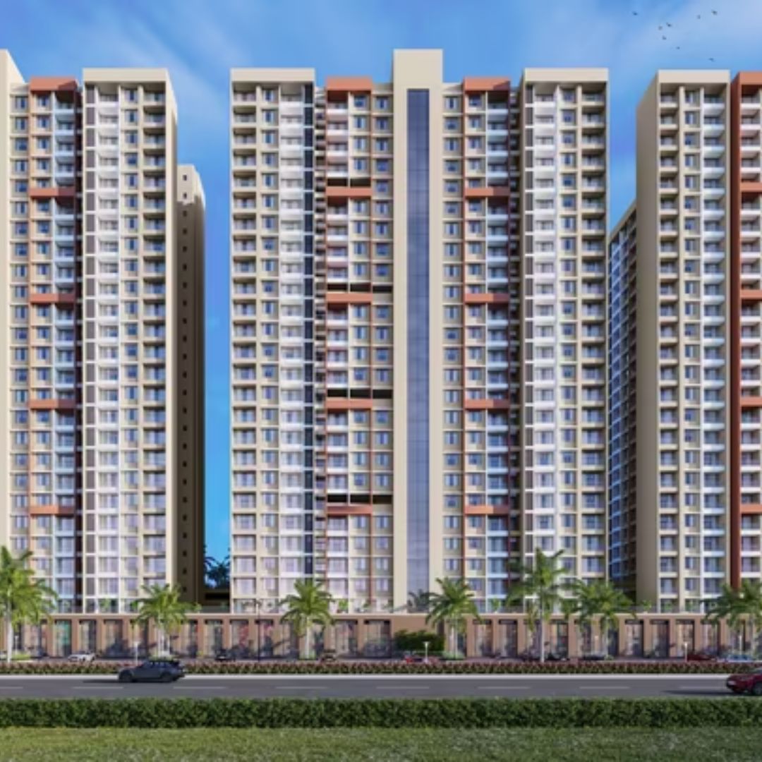 Saheel Itrend Futura Mahalunge