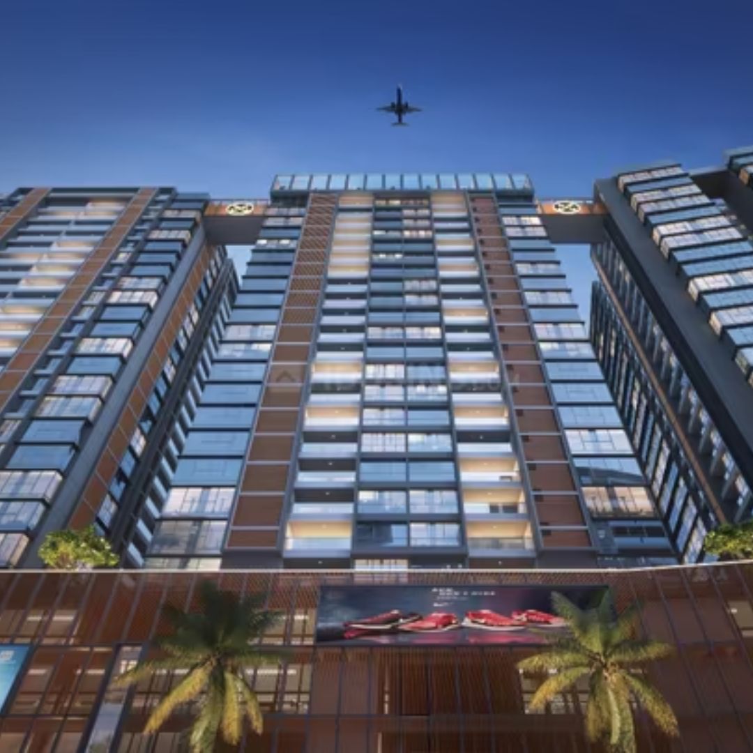 Majestique Evolvus Kharadi