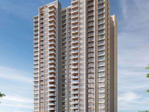 Lodha Giardino Kharadi