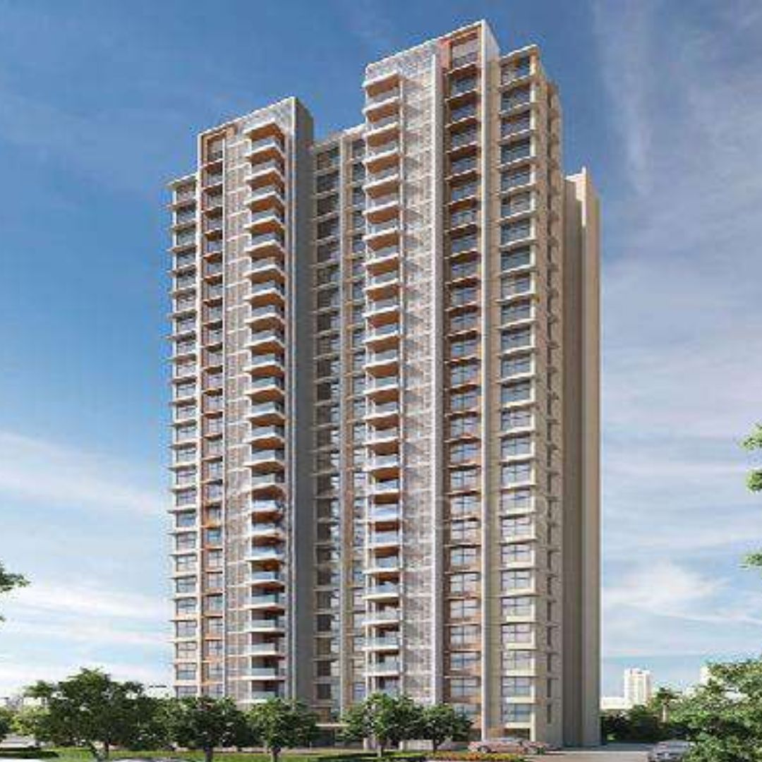 Lodha Giardino Kharadi