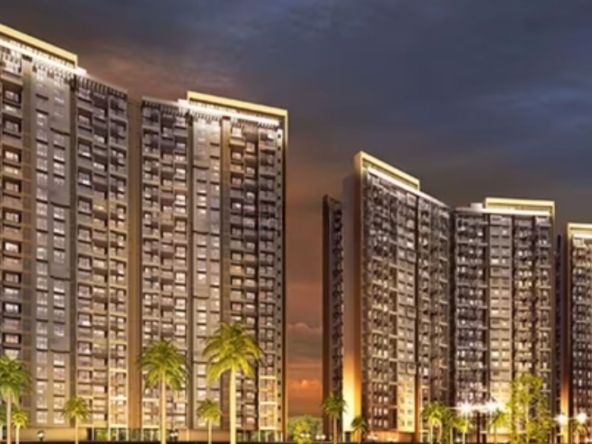 Purva Silversand Mundhwa