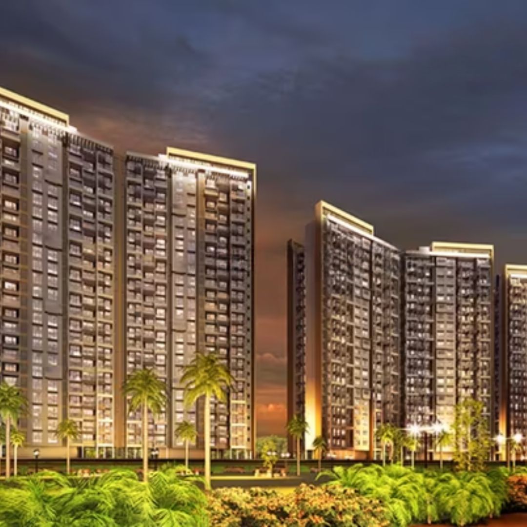 Purva Silversand Mundhwa