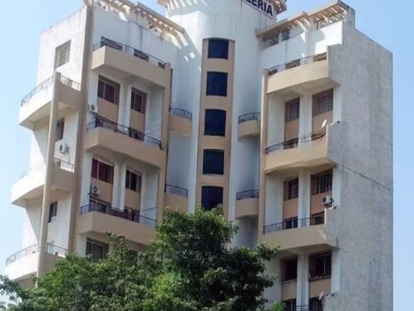 Kolte Patil Aleria Kharadi