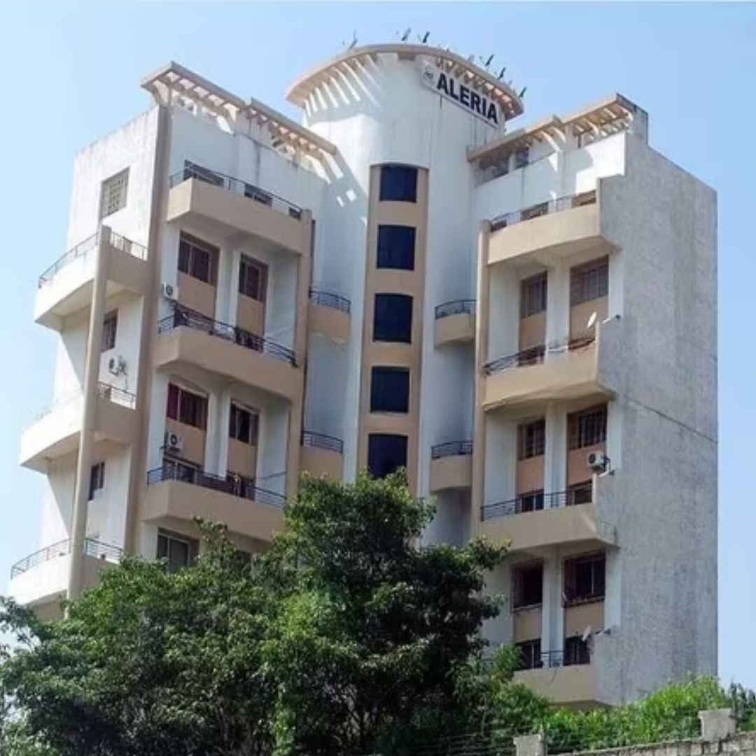 Kolte Patil Aleria Kharadi