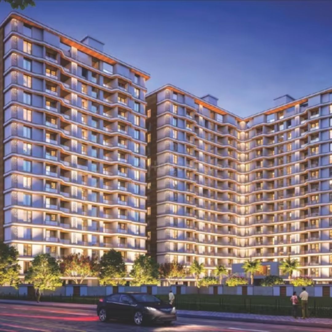 ARV Uthville Kharadi